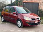 Renault Scenic 1.4ESSENCE PRETE A IMMATRICULER, Auto's, 4 deurs, Zwart, Handgeschakeld, Particulier