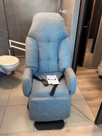 Fauteuil électrique sur roulettes avec garantie, Enlèvement