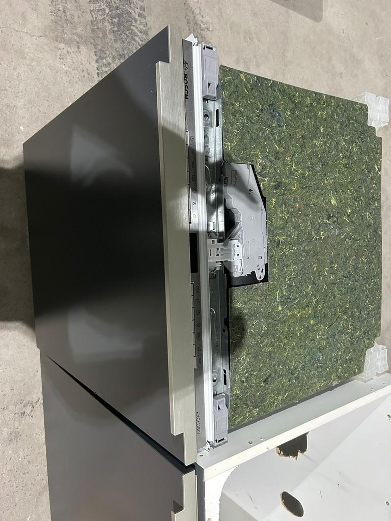 Vaisselle bosch de 2025 dans un tres bon etat, Enlèvement ou Envoi, Comme neuf