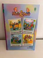Boek Mats & Marit Avi M4, Boeken, Ophalen, Gelezen, Fictie algemeen