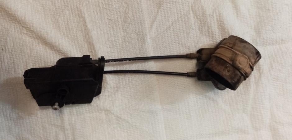 valve d'échappement, Motos, Pièces | BMW, Enlèvement