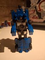 Carter Transformers G1 TriggerCons 1988, Collections, G1, Enlèvement ou Envoi
