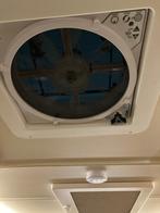 Caravan Fendt Bianco 515 SG, Rondzit, Koelkast, Particulier, Fendt