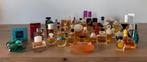 Parfum miniatuurtjes, Collections, Parfums, Enlèvement, Comme neuf