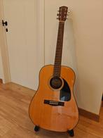 Fender Akoestische Gitaar CD-60 (met standaard), Muziek en Instrumenten, Ophalen, Zo goed als nieuw, Klassieke of Spaanse gitaar