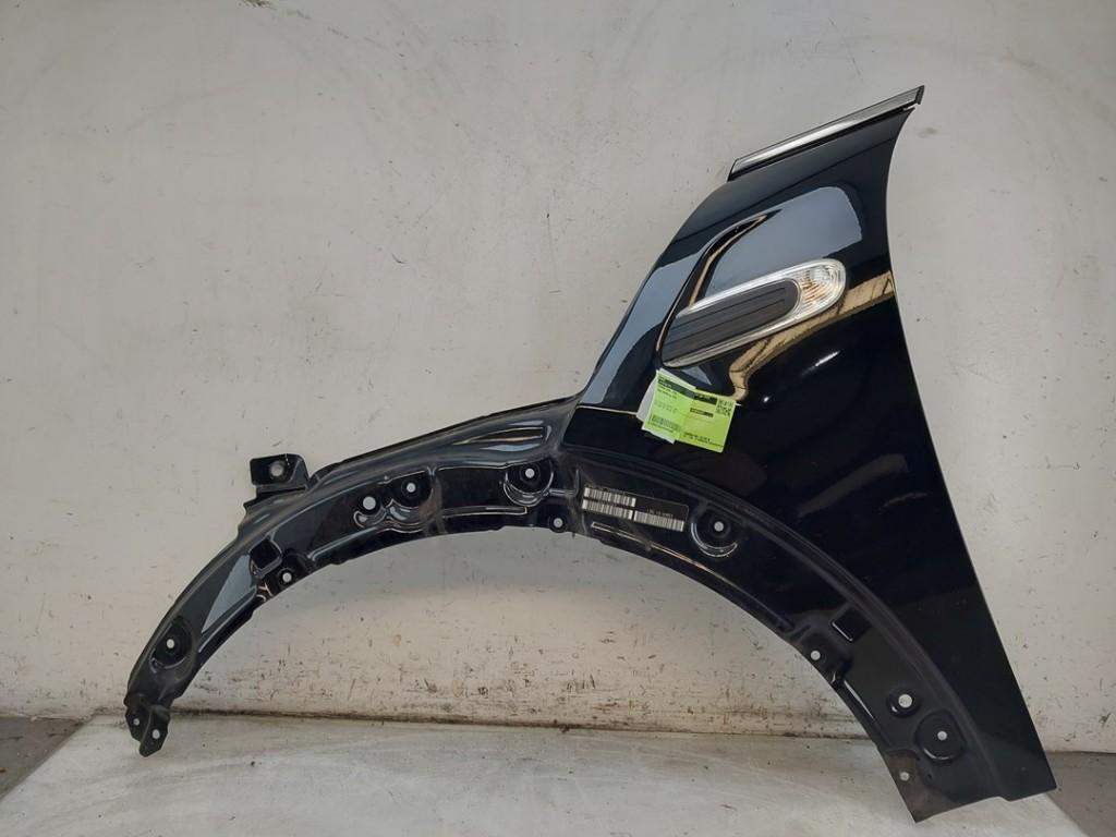 AILE AVANT GAUCHE Mini Mini (F55) (|41007374521|), Dhr. J. Ham, Gauche, Nijkerkerstraat 27a 27a
3821 CD  AMERSFOORT, NL, Garde-boue