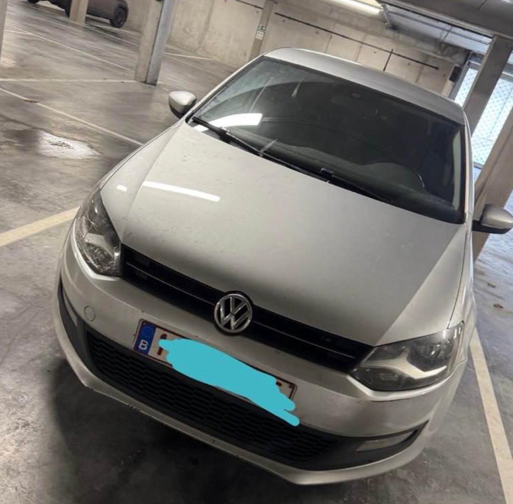 Polo 1,6tdi 2010, Autos : Pièces & Accessoires, Enlèvement ou Envoi