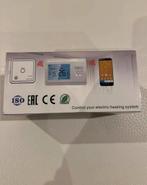 Thermostat sans fil Bluetooth Bluetooth, Thermostat