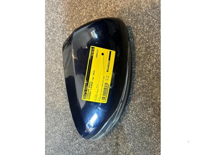 Spiegelkap rechts van een Mercedes C-Klasse, Gebruikt, -, Ophalen of Verzenden, -