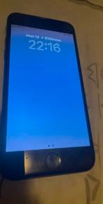 Iphone 8, Télécoms, Téléphonie mobile | Apple iPhone, Comme neuf, Enlèvement, 64 GB, Noir