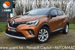 Renault Captur ÉTAT NEUF - AUTOMATIQUE - Garantie, Autos, Renault, Achat, Euro 6, Entreprise, Garantie prolongée