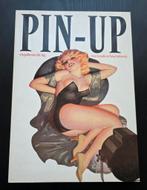 Softcover: Erotische fotografie: Pin-Up, Ophalen of Verzenden, Zo goed als nieuw