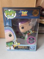 Série numérique Funko Nft Toy Story Buzz avec fléchettes, Enlèvement ou Envoi, Neuf