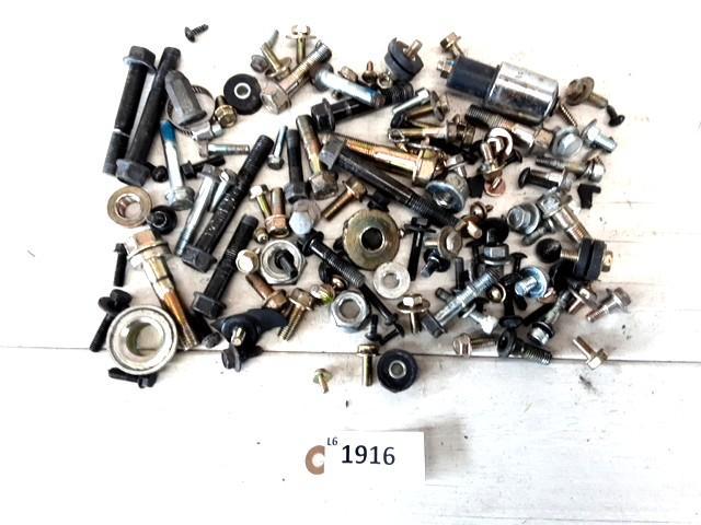 GTS250 2006 - 2011 Sym Bout Bout divers D1-55429, Motoren, Onderdelen | Overige