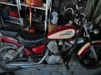 Yamaha Virago, Motos, Enlèvement, Utilisé