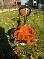 Stihl kantemaaier/bosmaaier, Tuin en Terras, Bosmaaiers, Ophalen, Gebruikt