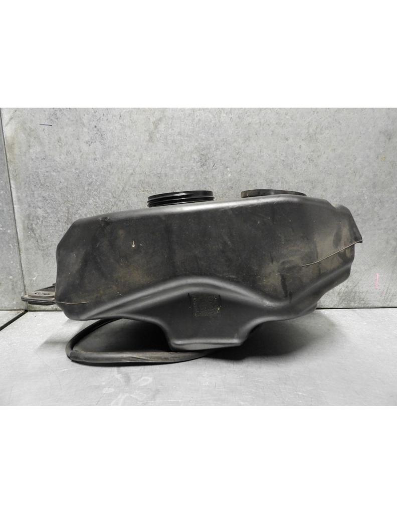 YZF125R 2008 - 2014 Yamaha Benzinetank D1-42673