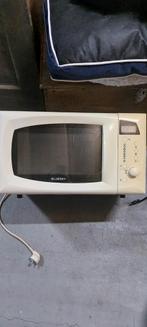 micro onde, Electroménager, Enlèvement