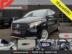 Mercedes-Benz V-Class 300 L3 (61.250€ex) AVANTGARDE | FACE, Autos, Cuir, 8 places, Achat, Euro 6