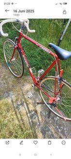 Bianchi, Fietsen en Brommers, Ophalen