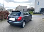 Skoda Fabia 1.2i essence, Particulier, Elektrische buitenspiegels, Fabia, Te koop