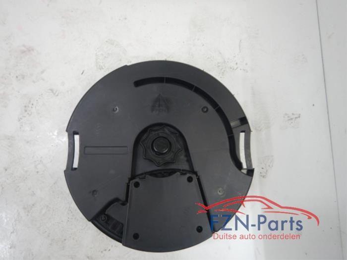 VW Golf 8 Harman Kardon Subwoofer, Auto-onderdelen, Overige Auto-onderdelen, Gebruikt, Ophalen of Verzenden
