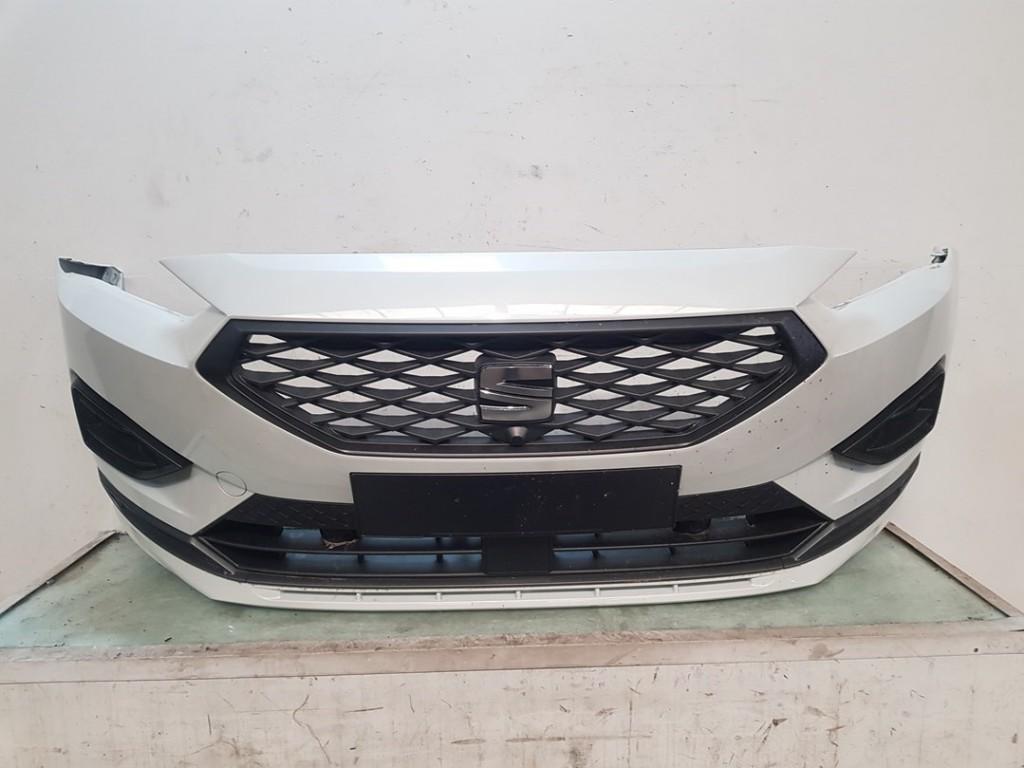 PARE-CHOCS AVANT Seat Tarraco (01-2018/05-2024), Autos : Pièces & Accessoires, Dhr. J. Ham, Pare-chocs, Administratie@autoham.nl