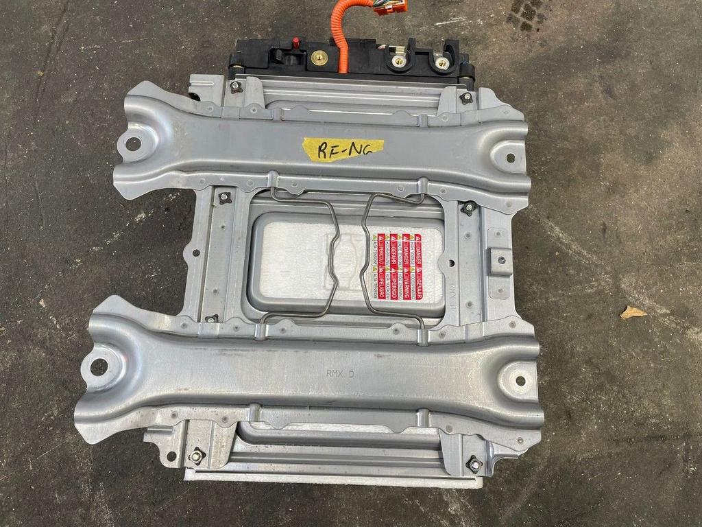 Hybride hoogspannings accu Honda Civic, Onderdelen@venauto.nl, Gebruikt, Ettenseweg 76, 4706 PB Roosendaal, The Netherlands, Herkomst onderdeel bekend