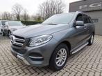 Mercedes-Benz GLE 250 GLE 250 d 4-Matic (bj 2017, automaat), Auto's, Automaat, Gebruikt, 4 cilinders, GLE