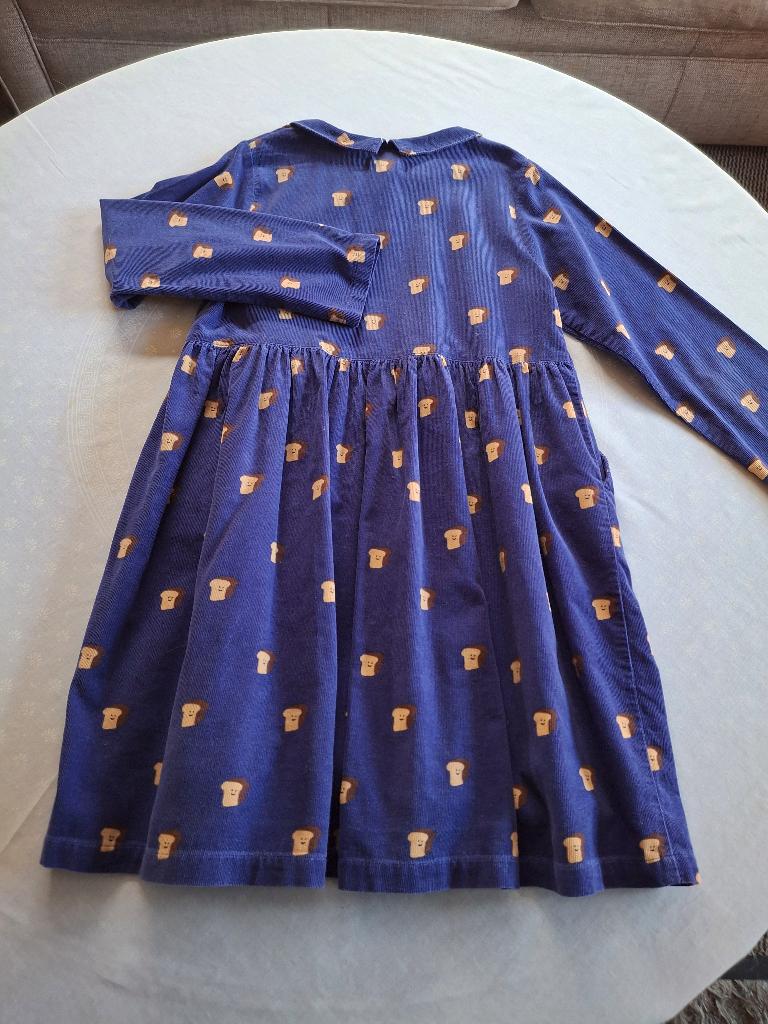 Meisjes Winterkleedjes Maat 134-140, Enfants & Bébés, Vêtements enfant | Taille 134, Enlèvement ou Envoi, Comme neuf, Fille, Robe ou Jupe