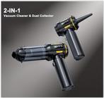 Aspirateur à main 20000Pa, Souffleur léger 4-en, Enlèvement ou Envoi, Neuf