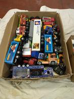 Autotjes allerlei diverse AFHALING LEES BESCHRIJVING, Enlèvement, Utilisé