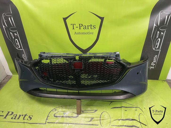 PDC du pare-chocs avant de la Mazda 2, Autos : Pièces & Accessoires, Carrosserie & Tôlerie, Pare-chocs, Mazda, Utilisé