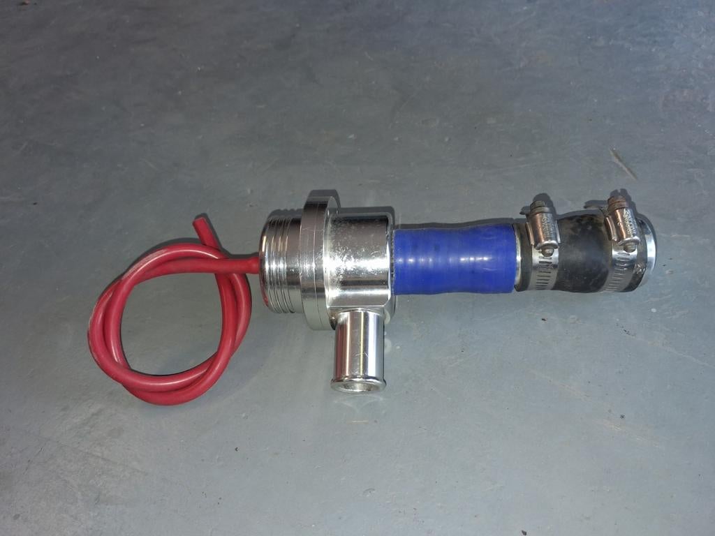 blow-off valve subaru, Ophalen of Verzenden