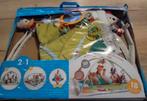Tapis de jeu « Gymini deluxe into the forest », Enlèvement, Comme neuf