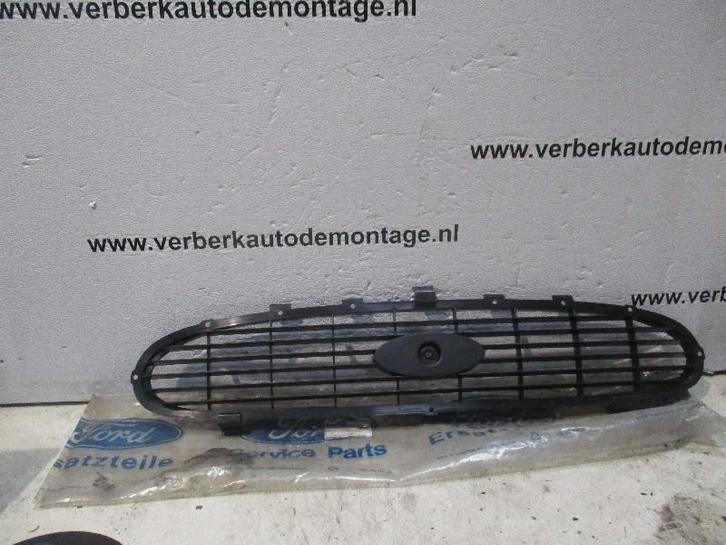 GRILLE Ford Transit (01-1994/06-2000) (95vb-8200-afw), Auto-onderdelen, Carrosserie