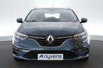 (2BKK168) RENAULT MEGANE GRANDTOUR, Voorwielaandrijving, Stof, 116 pk, Bedrijf