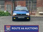 Renault 5 GT Turbo | 1988 | Route 66 Auctions, Achat, Entreprise, Autre carrosserie, Essence