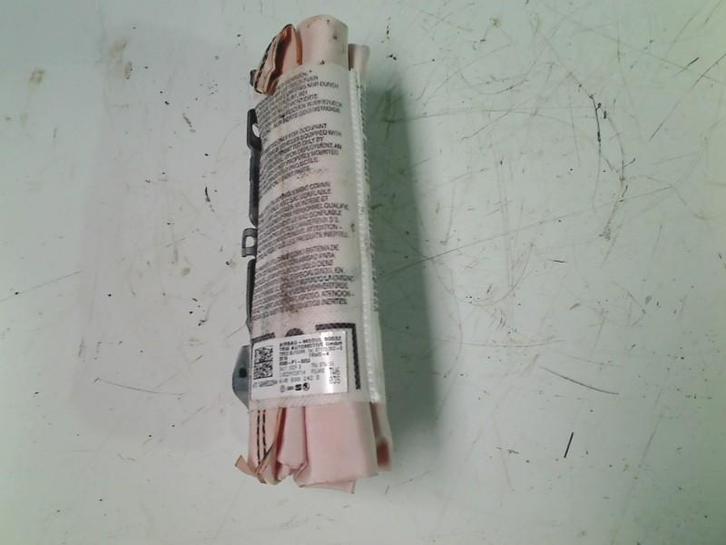 AIRBAG STOEL Skoda Fabia III Combi (NJ5) (6v0880242d), Auto-onderdelen, Overige Auto-onderdelen, Skoda, Gebruikt