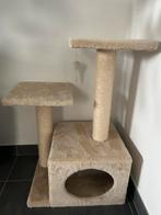 Arbre à chat Oase 69 cm H - chats petits et moyens, Animaux & Accessoires, Enlèvement, Comme neuf