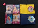 BARBIE FILMS DVD!! Pakketprijs!! Slechts 25€ v. alle 6, Enlèvement