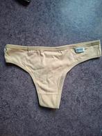 Beige slip, Kleding | Heren, Ophalen of Verzenden, Beige, Slip