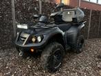 QUAD TGB BLADE 500 4x4 IRS, Motoren, Quads en Trikes