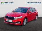 Skoda Fabia Fabia 1.0 TSI Selection DSG, Auto's, Skoda, https://public.car-pass.be/vhr/08c43e78-f5cf-4b24-a633-050c75a05ffe, Stadsauto