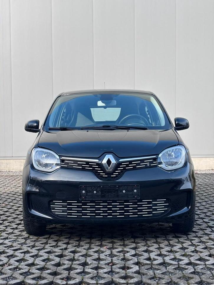 Renault Twingo Electric 2021 - 35 000 km - Certifiée VVK, Autos, Renault, Entreprise, Achat, Twingo, ABS, Airbags, Air conditionné
