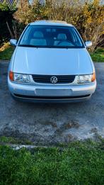 VW Polo 1999 • Automaat • 133.xxx km • Benzine, Auto's, Volkswagen, Stof, 5 zetels, Grijs, Particulier