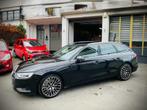 Audi A4 Avant 2023, Auto's, Automaat, Gebruikt, Bedrijf, Overige carrosserie