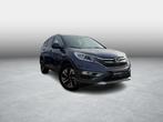 Honda CR-V 2.0i Elegance 4X4 Aut., Auto's, Honda, Automaat, Euro 5, Gebruikt, Beige