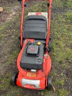 Tondeuse kawazaki, Enlèvement, Comme neuf