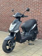 Trottinette Kymco Agility 50 B classe 2020 6709 km, Enlèvement ou Envoi, 49 cm³, Comme neuf, Classe B (45 km/h)